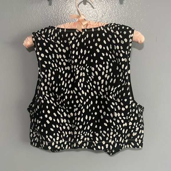 NWOT Free People Bennet Vest - Picture 2 of 3